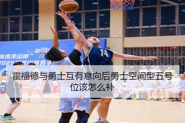 霍福德与勇士互有意向后勇士空间型五号位该怎么补